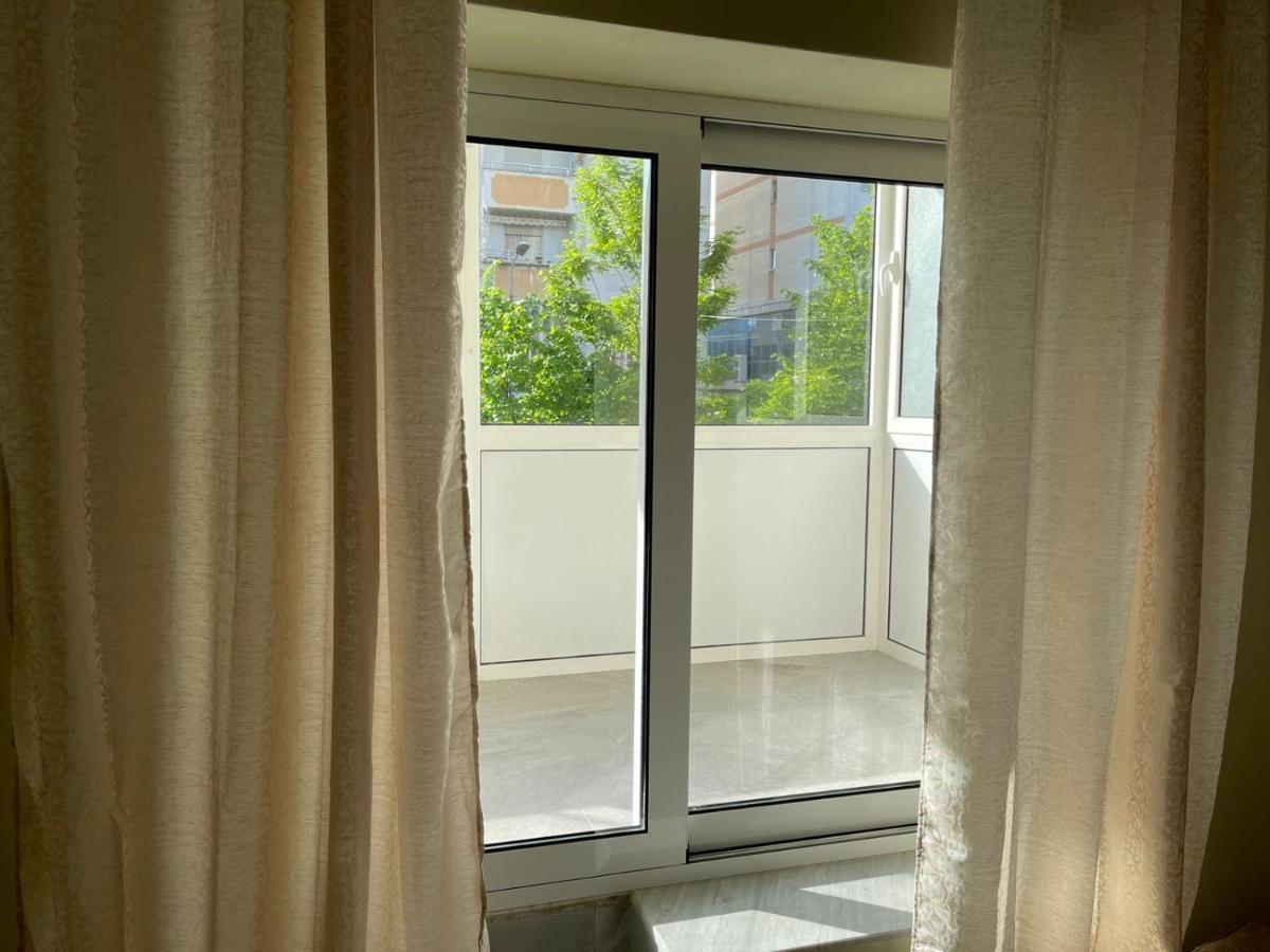 Downtown Deluxe Apartment Shkoder Exterior photo