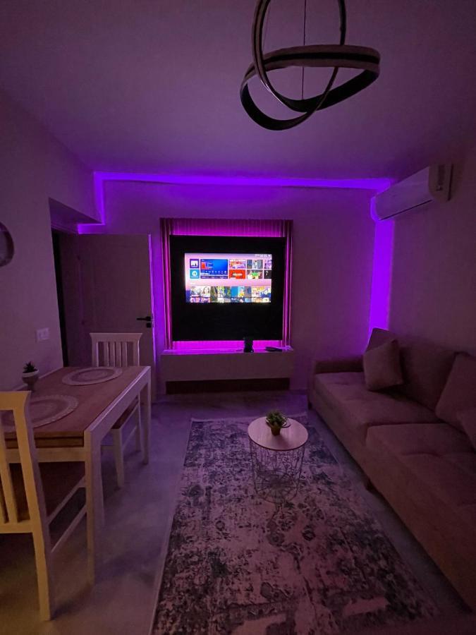 Downtown Deluxe Apartment Shkoder Exterior photo