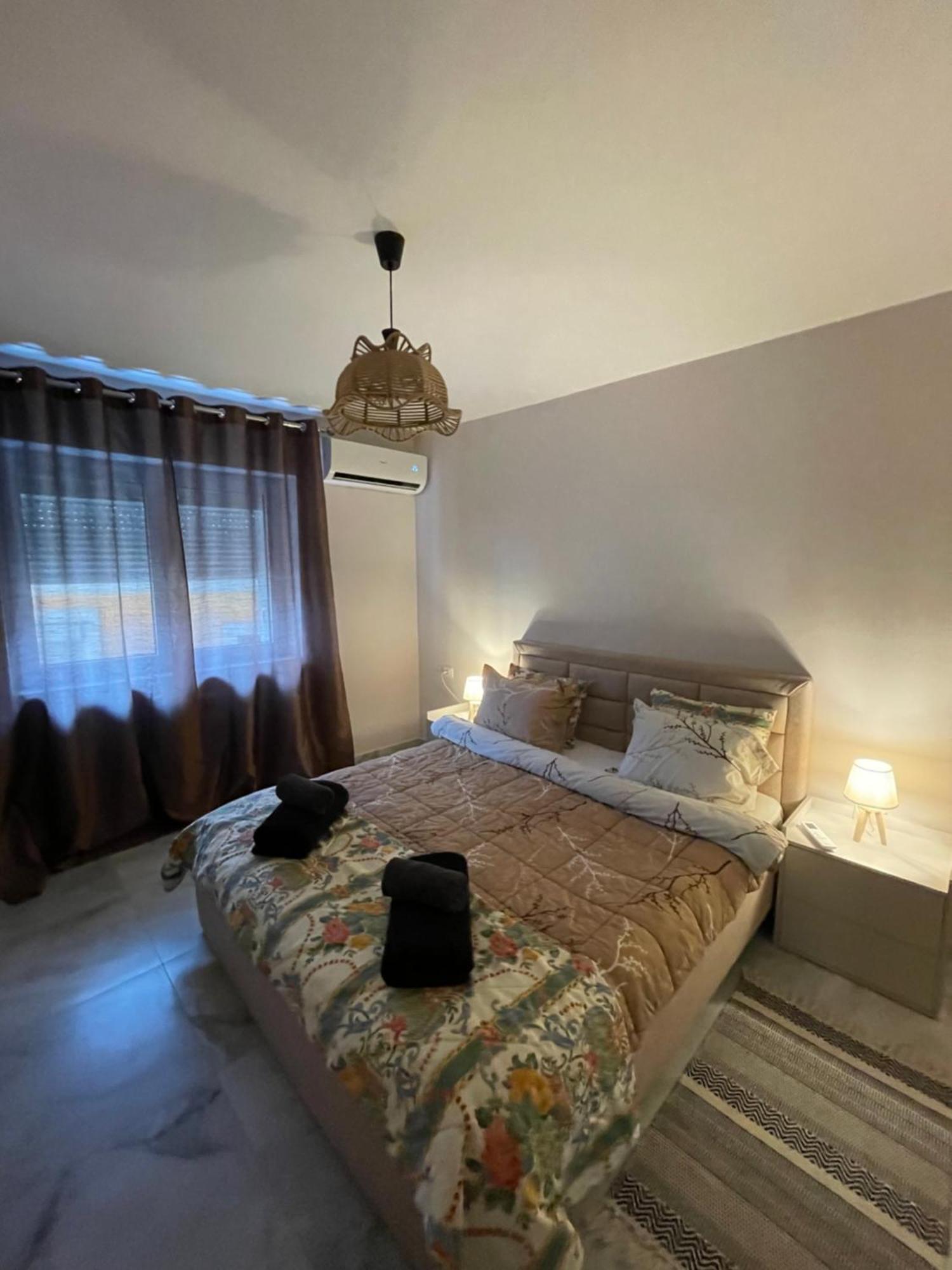 Downtown Deluxe Apartment Shkoder Exterior photo
