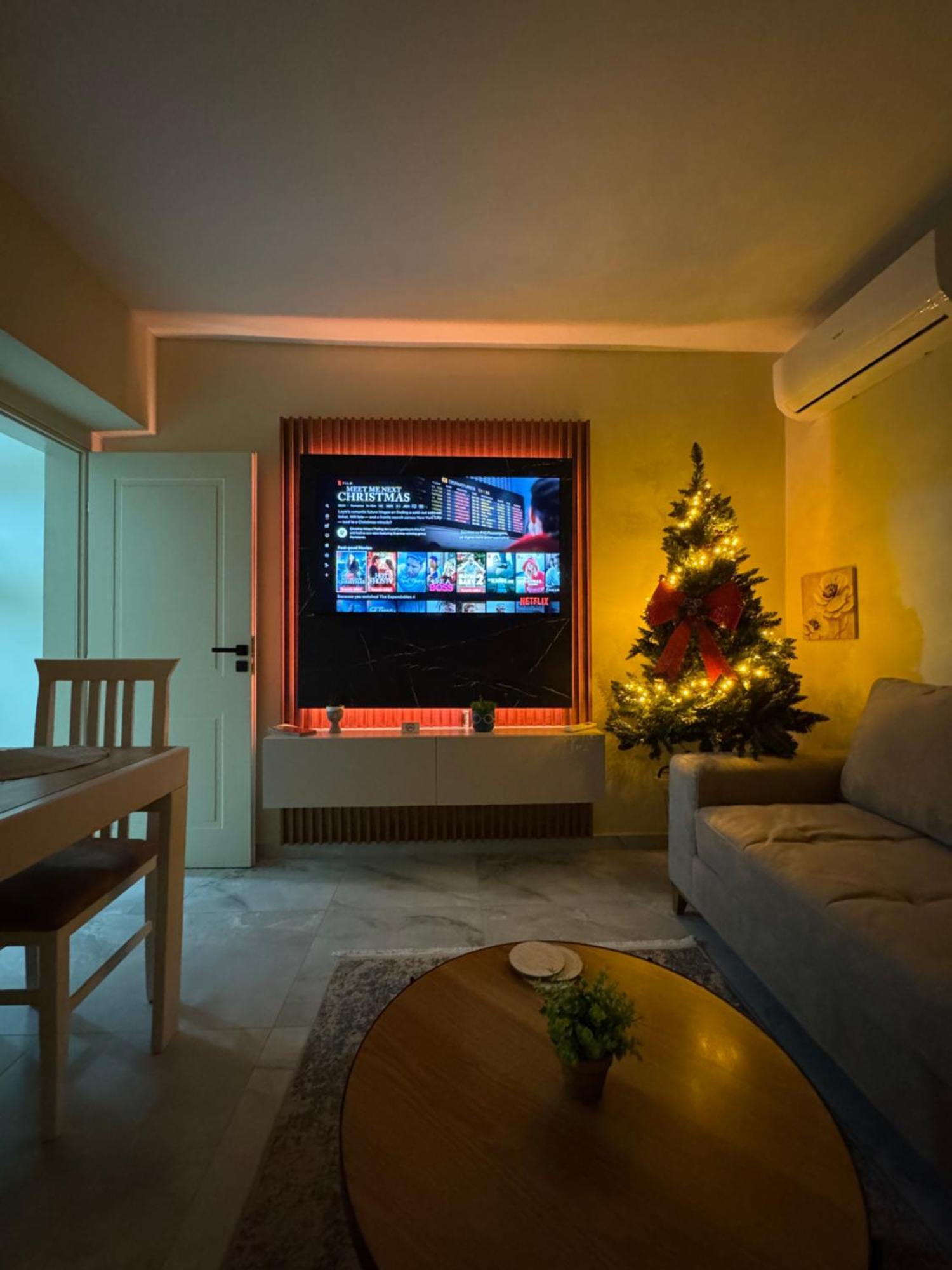 Downtown Deluxe Apartment Shkoder Exterior photo